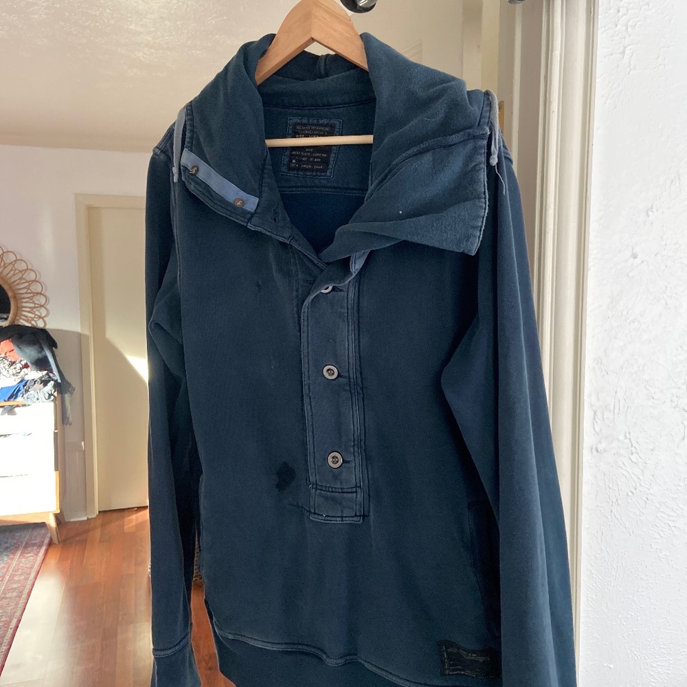 Allsaints Hoodie